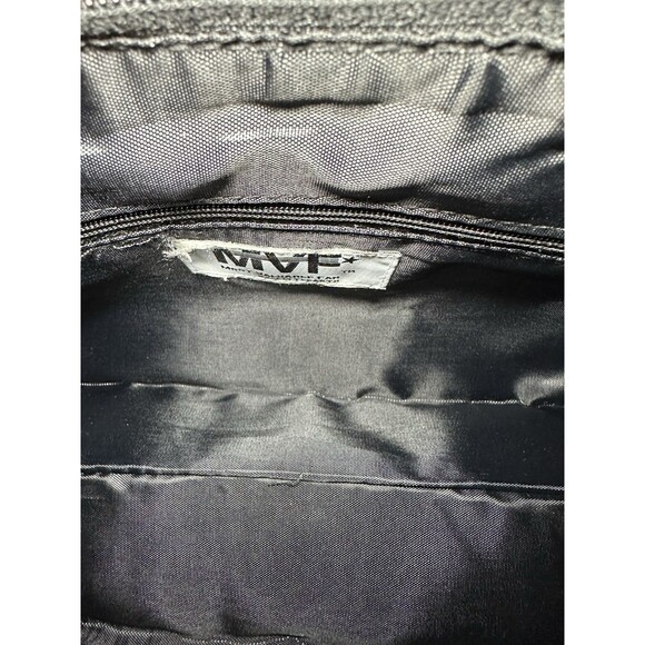 Indianapolis Colts NFL MVP By Little Earth Hobo White Purse 8x13x4” - Picture 6 of 6